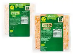 Lidl Bio Tempeh Natur oder Geräuchert Lidl Angebot