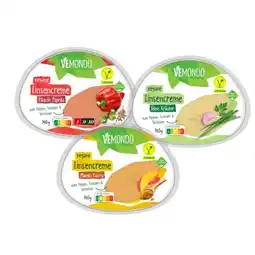 Lidl Linsencreme versch. Sorten Lidl Angebot