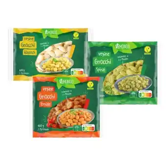 Lidl Gnocchi versch. Sorten Lidl Angebot