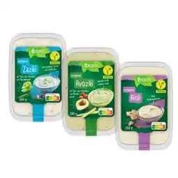 Lidl Dip versch. Sorten Lidl Angebot