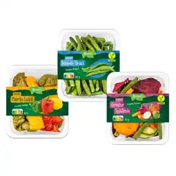 Lidl Gemüse-Snack Versch. Sorten Lidl Angebot