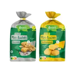 Lidl Mini-Kuchen Vanille oder Stracciatella Lidl Angebot