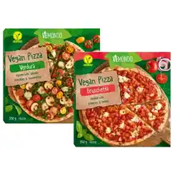 Lidl Steinofenpizza Bruschetta oder Verdura Lidl Angebot