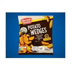 Lidl Potato Wedges Lidl APP Preis Angebot