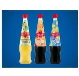 Lidl Sommersirup Versch. Sorten Lidl APP Preis Angebot