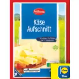Lidl Käseaufschnitt Lidl APP Preis Angebot
