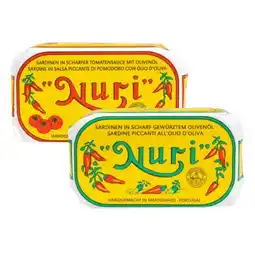 Lidl Sardinen versch. Sorten Lidl Angebot
