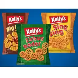 Lidl Zirkusräder, Big Pep oder Sing Sing Lidl APP Preis Angebot