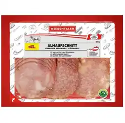 Lidl Almaufschnitt Lidl Angebot