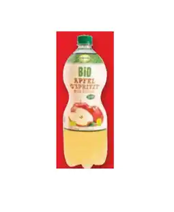 Lidl Bio Apfelsaft g'spritzt Lidl Angebot