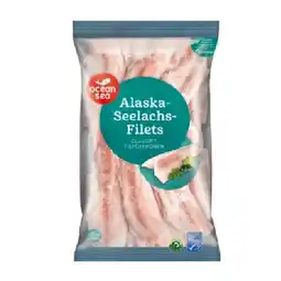 Lidl MSC Alaska Seelachs Filet Lidl Angebot