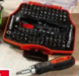 Norma Kraft Werkzeuge Spezial-Bit-Set Angebot