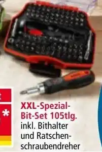 Norma Spezial-Bit-Set Angebot