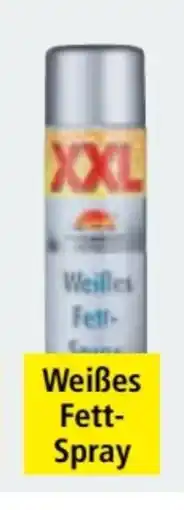 Norma Carfit Weißes Fett-Spray XXL Angebot