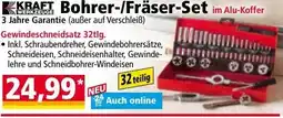 Norma Gewindeschneidsatz 32tlg. Angebot