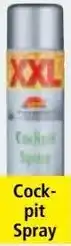 Norma Cock- pit Spray Angebot