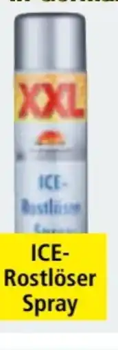 Norma Carfit Ice-Rostlöser Spray XXL Angebot