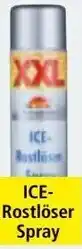 Norma ICE- Rostlöser Spray Angebot