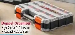 Norma Doppel-Organizer Angebot