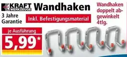 Norma Wandhaken Angebot