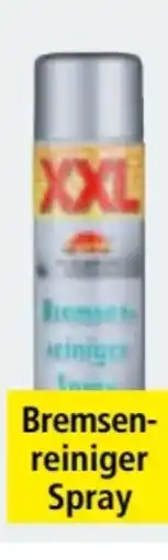 Norma Carfit Bremsenreiniger Spray XXL Angebot