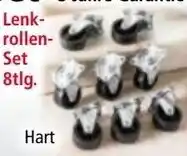 Norma Lenk- rollen- Set Angebot