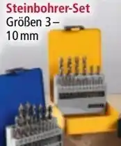 Norma Steinbohrer-Set Angebot