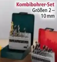 Norma Kombibohrer-Set Angebot