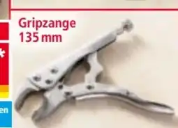 Norma Kraft Werkzeuge Gripzange Angebot