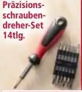 Norma Präzisions- schrauben- dreher-Set Angebot