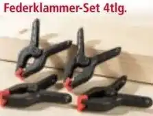 Norma Federklammer-Set Angebot