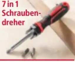 Norma Kraft Werkzeuge Schraubendreher Angebot