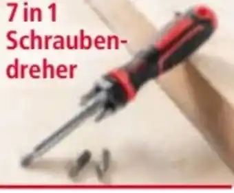 Norma Kraft Werkzeuge Schraubendreher Angebot