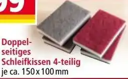 Norma Doppel- seitiges Schleifkissen Angebot
