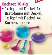 Norma Kochset Angebot