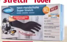 Norma Multitec Nitril-Handschuhe Super-Stretch Angebot