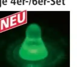 Norma Talbot Torro Speed-Badminton-Bälle Angebot
