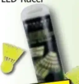 Norma Talbot Torro Speed-Badminton-Bälle Angebot