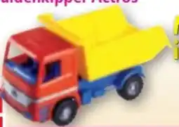 Norma Lena Muldenkipper Actros Angebot