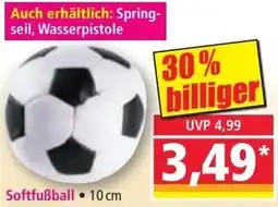 Norma Softfußball Angebot