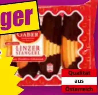 Norma Gaber Linzer Stangerl Angebot