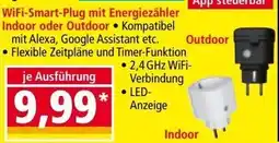 Norma WiFi-Smart-Plug Angebot