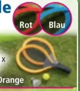 Norma Game Tennis-Set Angebot