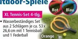 Norma Tennis-Set Angebot