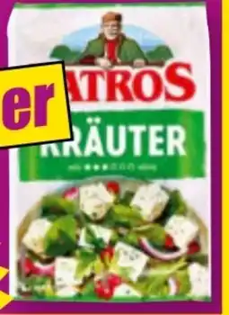 Norma Patros Hirtenkäse Angebot