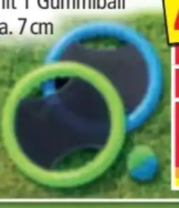 Norma Game Paddleball-Set Angebot