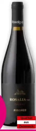 Norma Weingut Alfred Fischer Zweigelt Rosalia Angebot