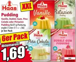 Norma Pudding Angebot