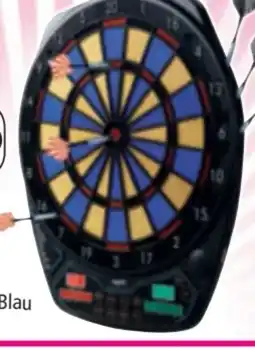 Norma Topfit LED-Dartboard Angebot