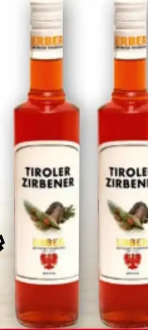 Norma Erber Tiroler Zirbener Angebot
